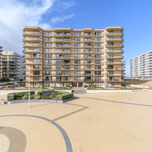 Appartement te koop De Panne - Caenen 4440782 - 3746001023000111342