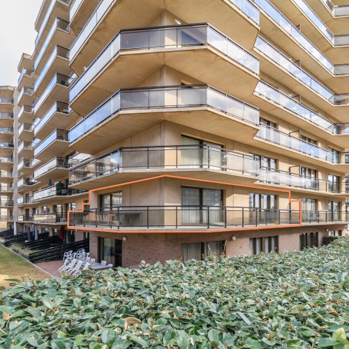 Appartement te koop De Panne - Caenen 4440782 - 3746001023000111346