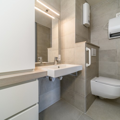 Appartement te koop De Panne - Caenen 4440782 - 3746001023000111364