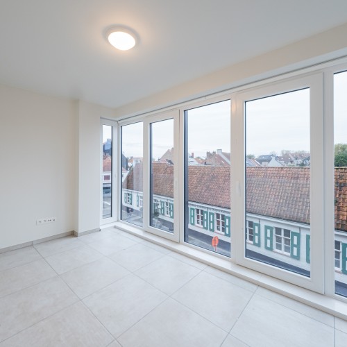 Appartement à louer Gistel - Caenen 4440879 - 3746001023000111392