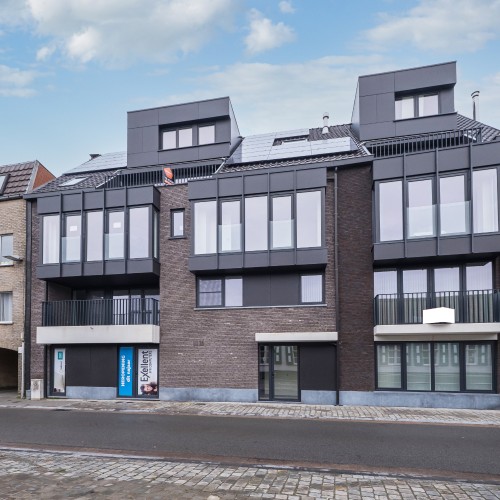 Appartement à louer Gistel - Caenen 4440879 - 3746001023000111382
