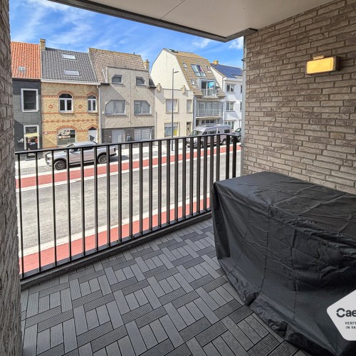 Appartement te huur Westende - Caenen 4440886 - 3746001023000112966