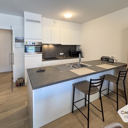 Appartement te huur Westende - Caenen 4440886 - 3746001023000112967