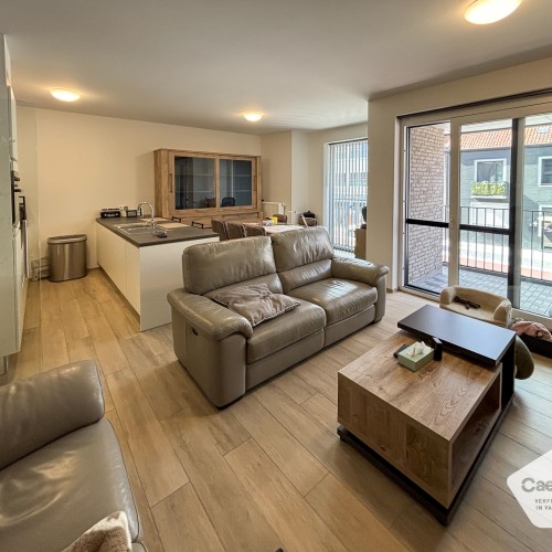 Appartement te huur Westende - Caenen 4440886 - 3746001023000112974