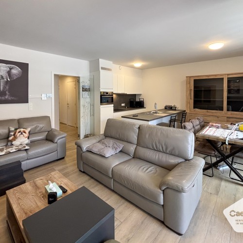 Appartement te huur Westende - Caenen 4440886 - 3746001023000112972