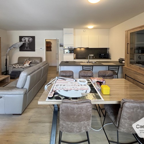 Appartement te huur Westende - Caenen 4440886 - 3746001023000112971