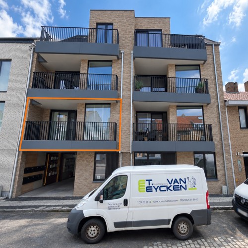 Appartement te huur Westende - Caenen 4440886 - 3746001023000113034