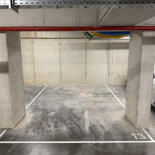 Place de parking à vendre Middelkerke - Caenen 4440902 - 3746001023000111497