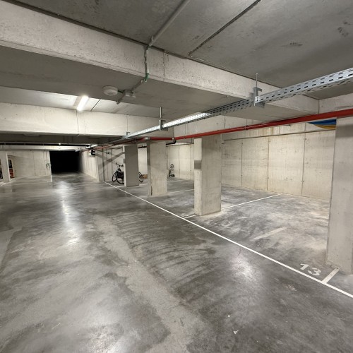 Place de parking à vendre Middelkerke - Caenen 4440902 - 3746001023000111495