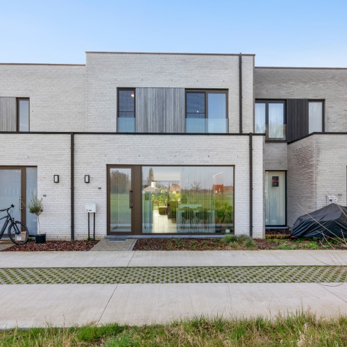 Huis te koop Drongen - Caenen 4440918 - 3746001023000111413