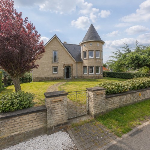 Huis te koop Koksijde - Caenen 4440934 - 3746001023000111416