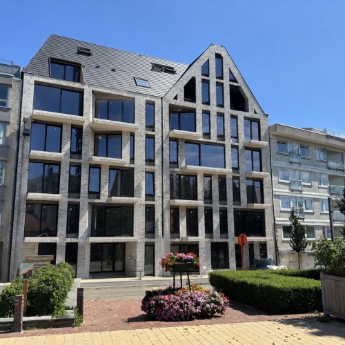 Appartement te koop Westende - Caenen 4441017 - 3746001023000111476