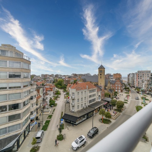 Penthouse te koop De Panne - Caenen 4441027 - 3746001023000111491
