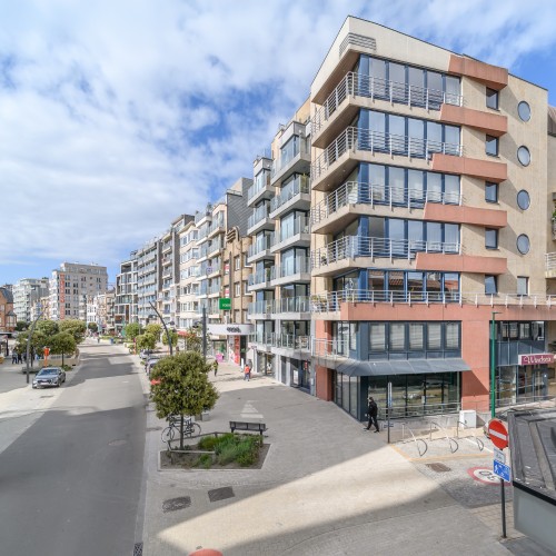 Penthouse te koop De Panne - Caenen 4441027 - 3746001023000111480