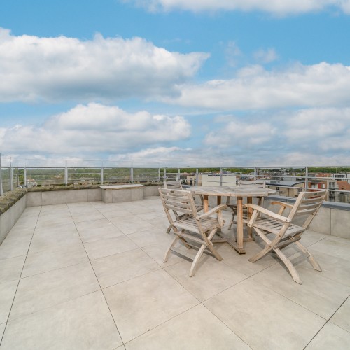 Penthouse te koop De Panne - Caenen 4441027 - 3746001023000111479