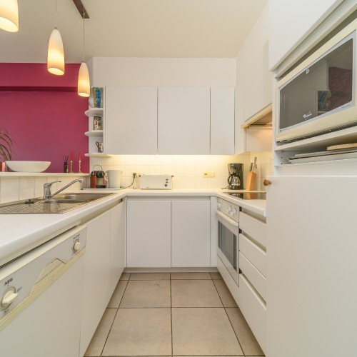 Penthouse te koop De Panne - Caenen 4441027 - 3746001023000111481