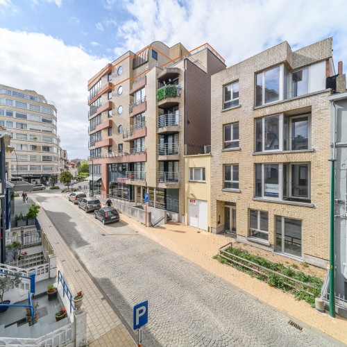 Penthouse te koop De Panne - Caenen 4441027 - 3746001023000111494