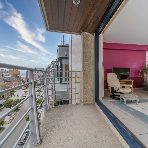 Penthouse te koop De Panne - Caenen 4441027 - 3746001023000111477