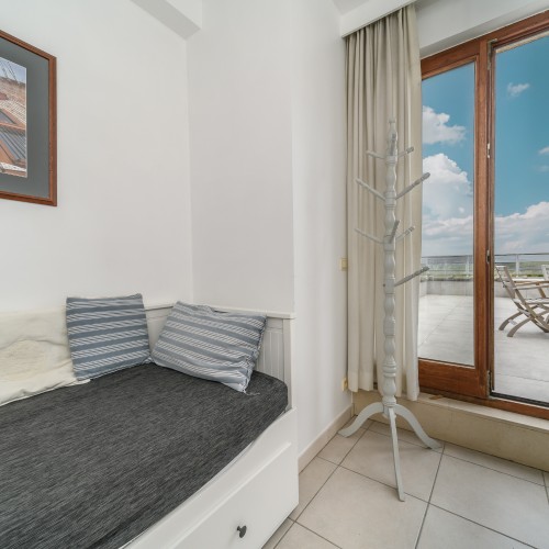 Penthouse te koop De Panne - Caenen 4441027 - 3746001023000111482