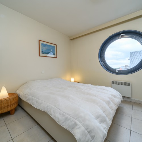 Penthouse te koop De Panne - Caenen 4441027 - 3746001023000111484