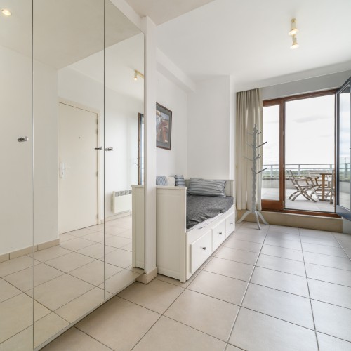 Penthouse te koop De Panne - Caenen 4441027 - 3746001023000111492