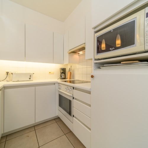 Penthouse te koop De Panne - Caenen 4441027 - 3746001023000111489