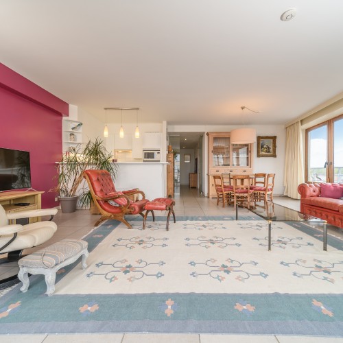 Penthouse te koop De Panne - Caenen 4441027 - 3746001023000111478