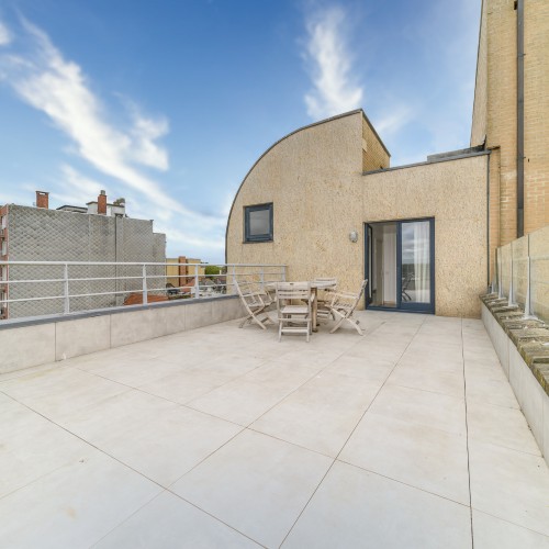 Penthouse te koop De Panne - Caenen 4441027 - 3746001023000111493