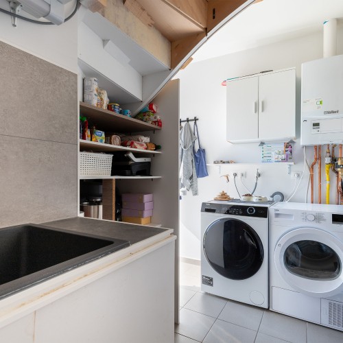 Maison à vendre Ruddervoorde - Caenen 4441384 - 3746001023000111532