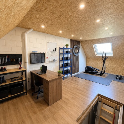 Maison à vendre Ruddervoorde - Caenen 4441384 - 3746001023000111539