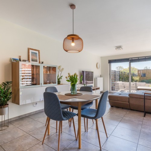 Maison à vendre Ruddervoorde - Caenen 4441384 - 3746001023000111527
