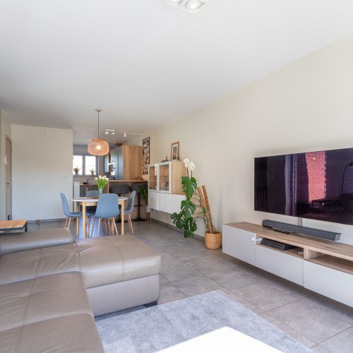 Maison à vendre Ruddervoorde - Caenen 4441384 - 3746001023000111531