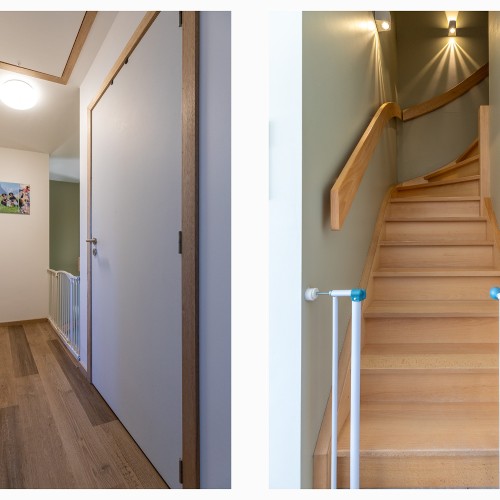 Maison à vendre Ruddervoorde - Caenen 4441384 - 3746001023000111538