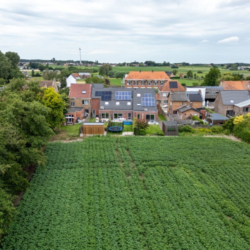 Maison à vendre Ruddervoorde - Caenen 4441384 - 3746001023000111526