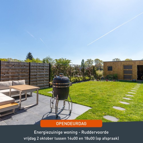 Huis te koop Ruddervoorde - Caenen 4441384 - 3746001023000113068