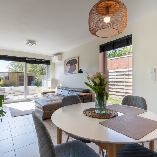 Maison à vendre Ruddervoorde - Caenen 4441384 - 3746001023000111524
