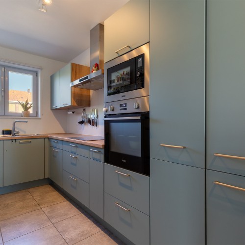Maison à vendre Ruddervoorde - Caenen 4441384 - 3746001023000111528