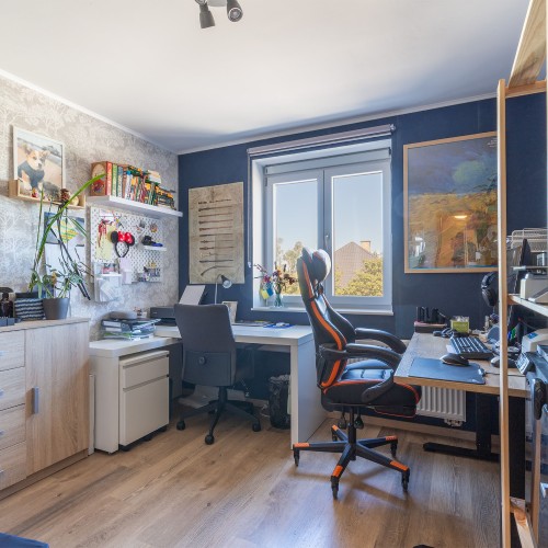 Maison à vendre Ruddervoorde - Caenen 4441384 - 3746001023000111535
