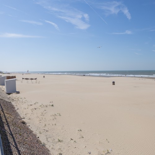 Studio te huur Middelkerke - Caenen 4441392 - 3746001023000111606