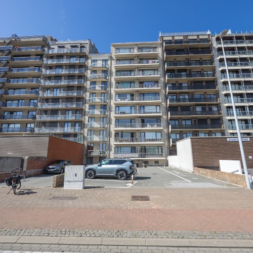 Studio te huur Middelkerke - Caenen 4441392 - 3746001023000111609