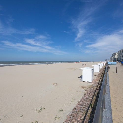 Studio te huur Middelkerke - Caenen 4441392 - 3746001023000111605