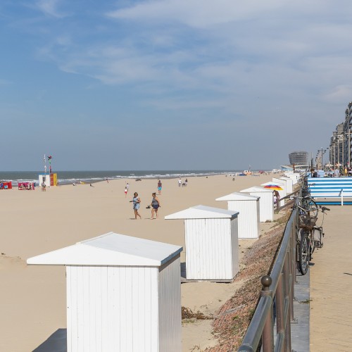 Studio te huur Middelkerke - Caenen 4441392 - 3746001023000111604