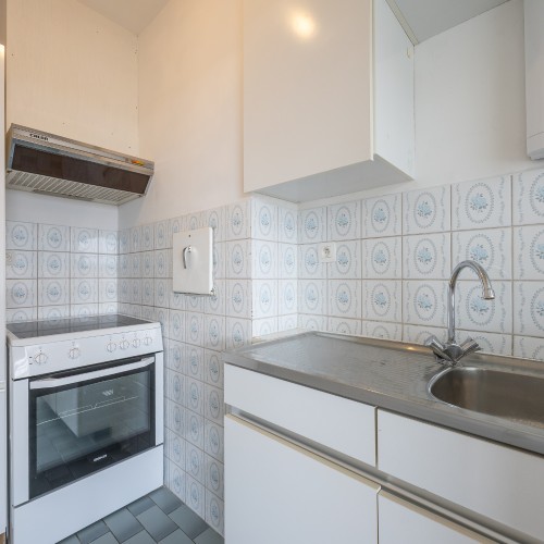 Studio te huur Middelkerke - Caenen 4441392 - 3746001023000111595