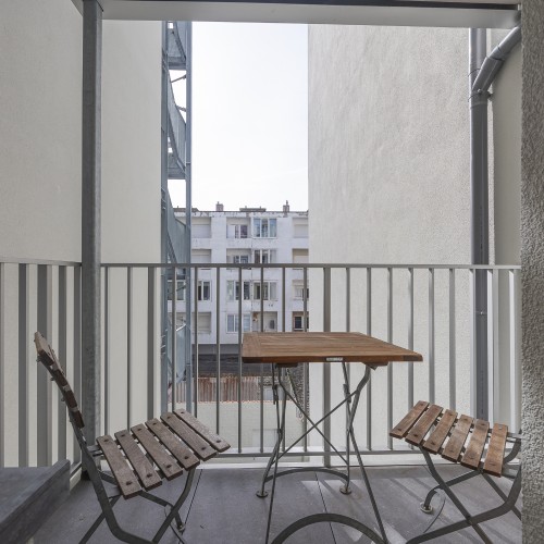 Appartement te koop Oostende - Caenen 4441667 - 3746001023000111642