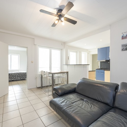 Appartement te koop Oostende - Caenen 4441667 - 3746001023000111638