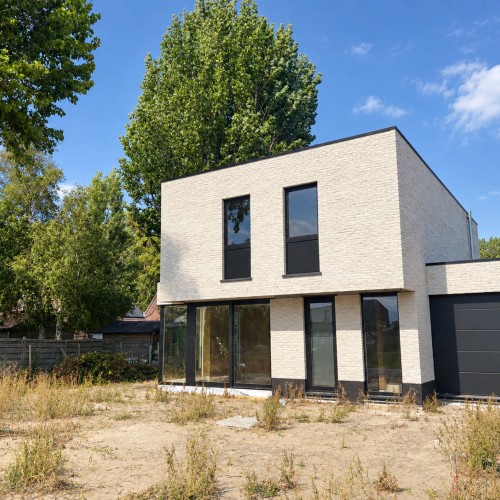 Villa te koop Westende - Caenen 4441682 - 3746001023000111704