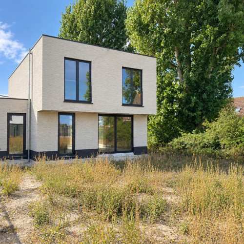 Villa à vendre Westende - Caenen 4441682 - 3746001023000111706