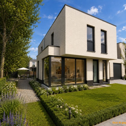 Villa à vendre Westende - Caenen 4441682 - 3746001023000111705
