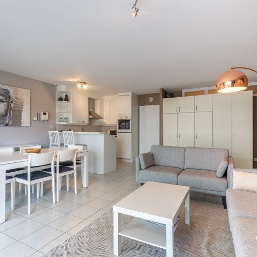 Appartement te koop Nieuwpoort - Caenen 4442165 - 3746001023000111681