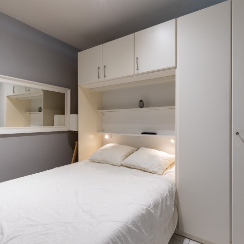 Appartement te koop Nieuwpoort - Caenen 4442165 - 3746001023000111684